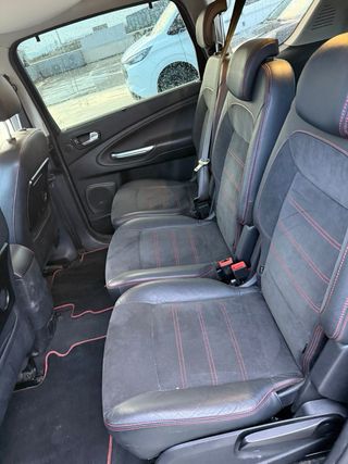 PRÓXIMA ENTRADA!!Ford S-MAX 2.0