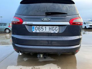 PRÓXIMA ENTRADA!!Ford S-MAX 2.0