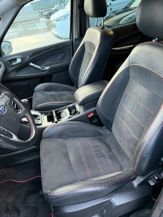 PRÓXIMA ENTRADA!!Ford S-MAX 2.0