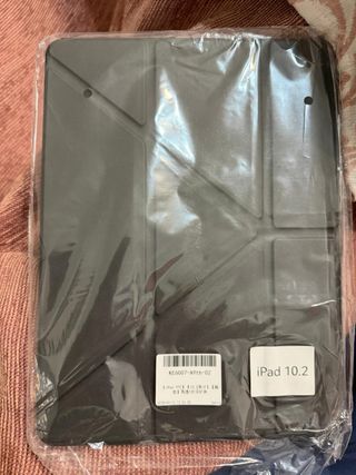 Funda iPad 10.2