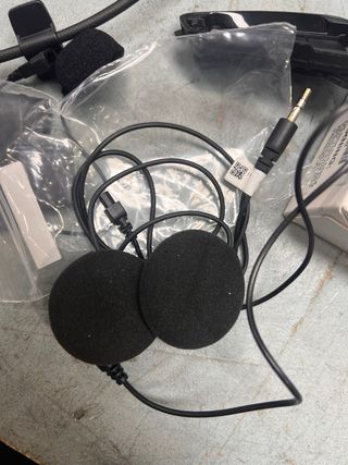 Cardo Spirit HD Intercomunicador Bluetooth Moto