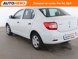 Dacia Logan 1.2 Ambiance