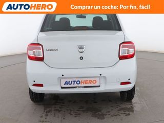 Dacia Logan 1.2 Ambiance