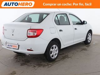 Dacia Logan 1.2 Ambiance