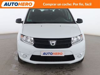 Dacia Logan 1.2 Ambiance