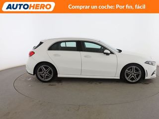 Mercedes Clase A A 180 d