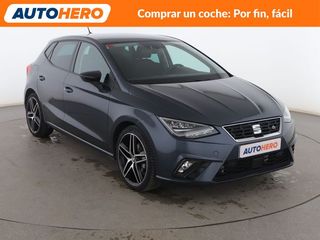 Seat Ibiza 1.0 TSI FR Plus