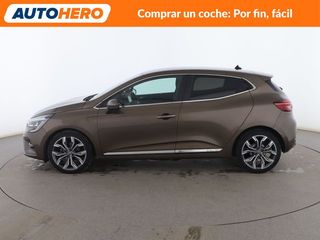 Renault Clio 1.0 TCe Zen
