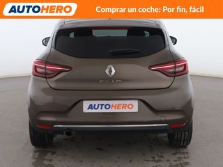 Renault Clio 1.0 TCe Zen