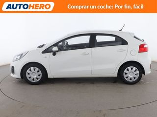 Kia Rio 1.2 Concept