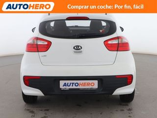 Kia Rio 1.2 Concept