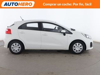 Kia Rio 1.2 Concept