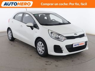 Kia Rio 1.2 Concept