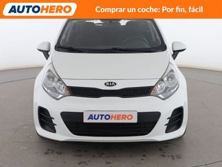 Kia Rio 1.2 Concept