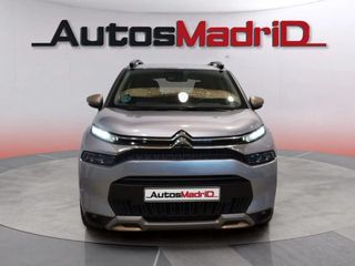 Citroën C3 Aircross BlueHDi 81kW (110CV) S&S C-Series