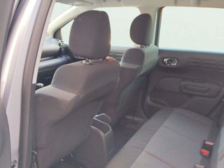 Citroën C3 Aircross BlueHDi 81kW (110CV) S&S C-Series