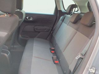 Citroën C3 Aircross BlueHDi 81kW (110CV) S&S C-Series