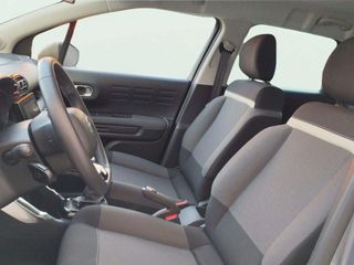 Citroën C3 Aircross BlueHDi 81kW (110CV) S&S C-Series