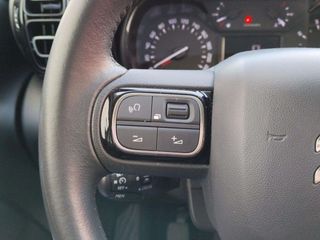 Citroën C3 Aircross BlueHDi 81kW (110CV) S&S C-Series