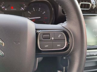 Citroën C3 Aircross BlueHDi 81kW (110CV) S&S C-Series