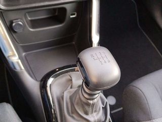 Citroën C3 Aircross BlueHDi 81kW (110CV) S&S C-Series