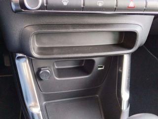 Citroën C3 Aircross BlueHDi 81kW (110CV) S&S C-Series