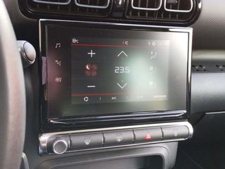 Citroën C3 Aircross BlueHDi 81kW (110CV) S&S C-Series