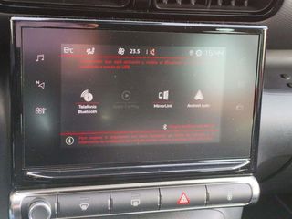 Citroën C3 Aircross BlueHDi 81kW (110CV) S&S C-Series