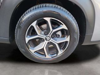 Citroën C3 Aircross BlueHDi 81kW (110CV) S&S C-Series