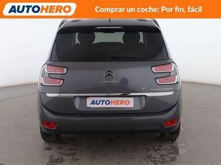 Citroën Grand C4 Spacetourer 1.2 PureTech Shine
