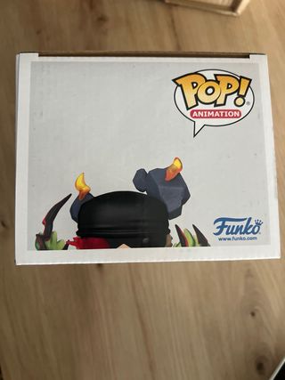 Funko Pop! Roronoa Zoro 2151 One Piece