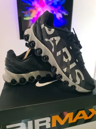 Zapatillas Nike DN8 Premium París Talla 46