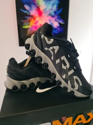 Zapatillas Nike DN8 Premium París Talla 46