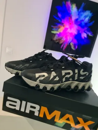 Zapatillas Nike DN8 Premium París Talla 46