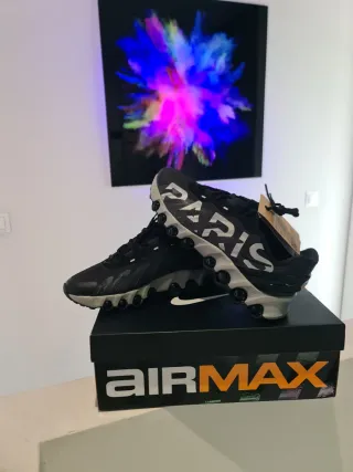 Zapatillas Nike DN8 Premium París Talla 46