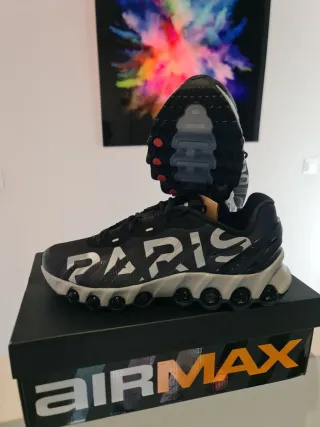 Zapatillas Nike DN8 Premium París Talla 46