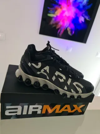 Zapatillas Nike DN8 Premium París Talla 46