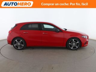 Mercedes Clase A A 180 d