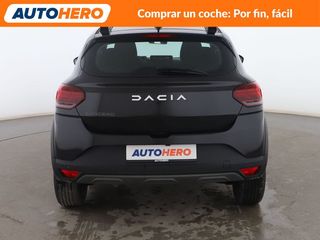 Dacia Sandero 1.0 TCe Stepway Expression