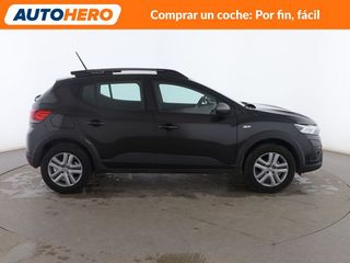 Dacia Sandero 1.0 TCe Stepway Expression