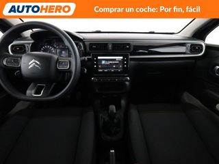 Citroën C3 1.2 PureTech Feel