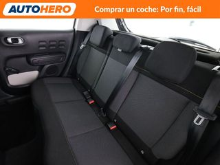 Citroën C3 1.2 PureTech Feel
