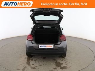 Citroën C3 1.2 PureTech Feel