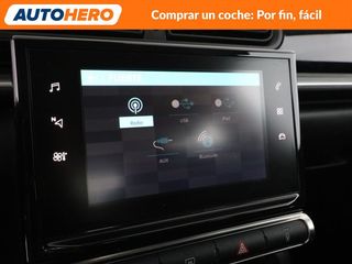 Citroën C3 1.2 PureTech Feel