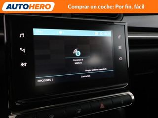 Citroën C3 1.2 PureTech Feel