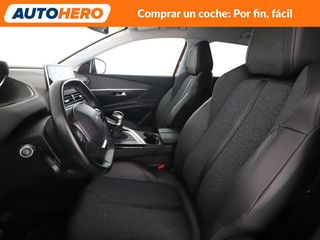 Peugeot 3008 1.5 Blue-HDi Allure