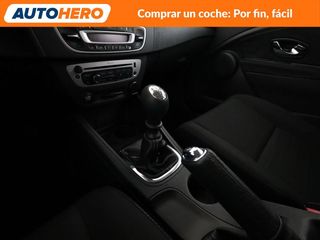 Renault Megane 1.2 Limited