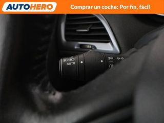 Renault Megane 1.2 Limited