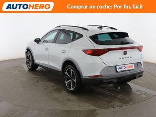 Cupra Formentor 2.0 TDI
