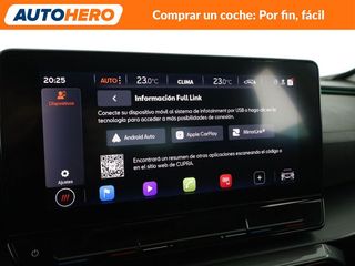 Cupra Formentor 2.0 TDI